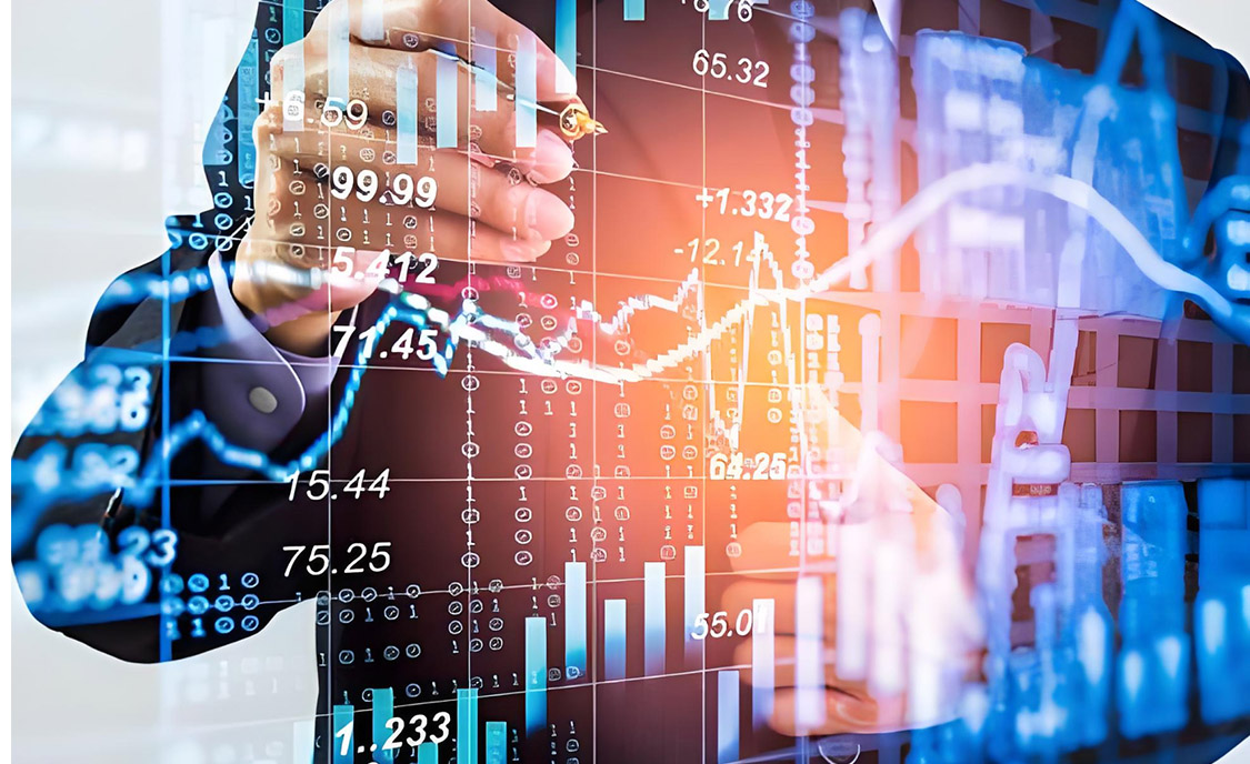 3.24/7 service: respond to market changes at any time, seize every opportunity