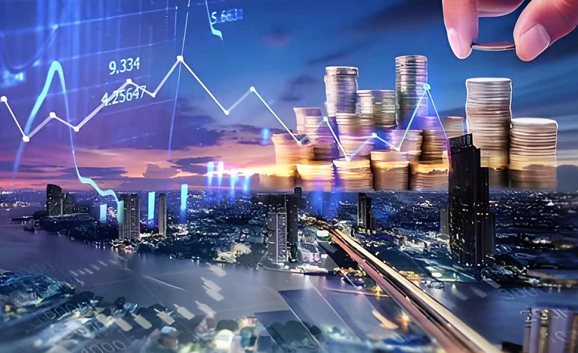 4. Personalized customization: tailor your exclusive wealth strategy