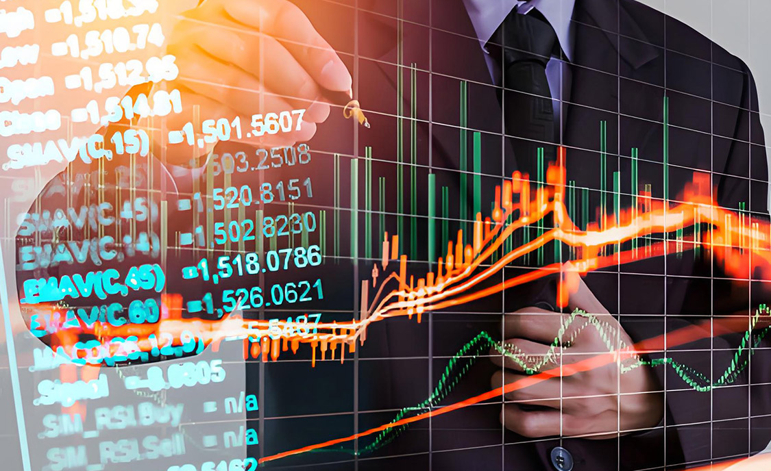 7. Easy operation: One click embedding, easily responding to market fluctuations