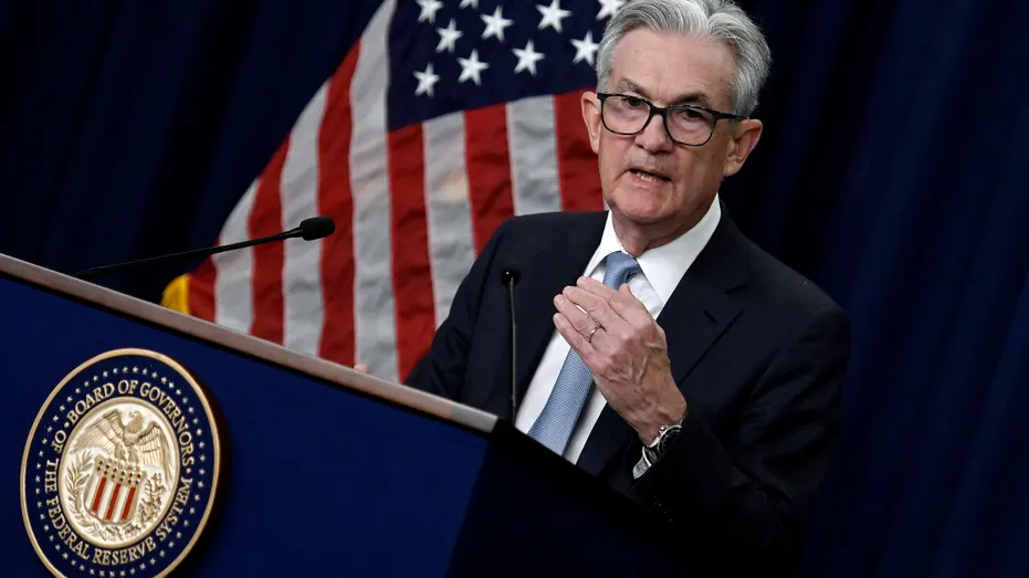 Fed raises interest rates by 75 basis points in another historic move to tackle inflation