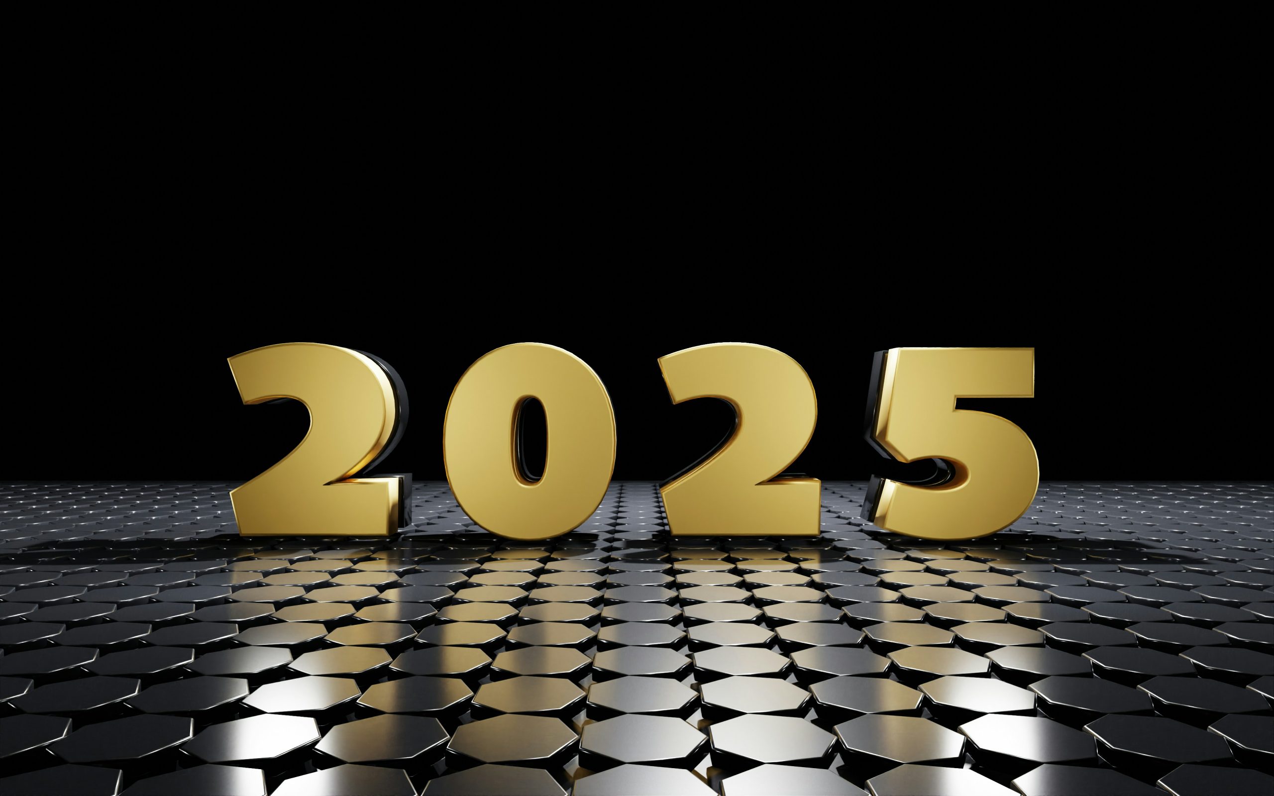 Global economic outlook: March 2025