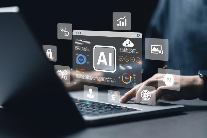 Shaping Europe’s digital future