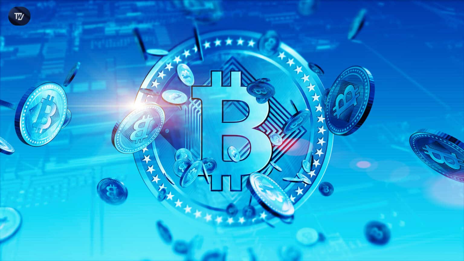 Bitcoin Hits Above 110K as Global Corporations Embrace BTC as a Reserve Asset