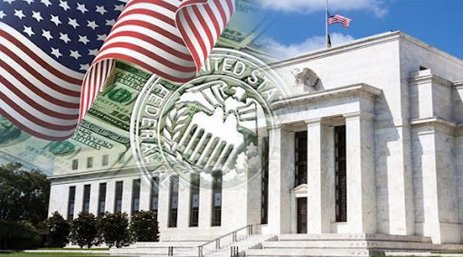 Federal Reserve issues FOMC statement