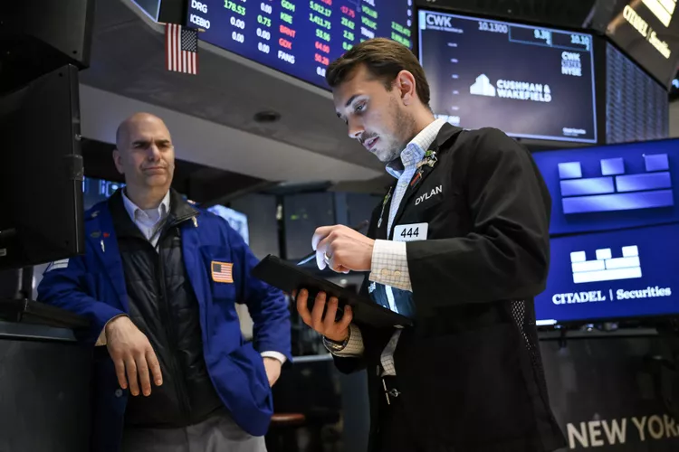 5 Things to Know Before the Stock Market Opens