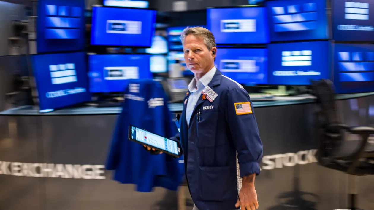Stocks tick higher as investors await details on U.S.-China trade talks progress: Live updates