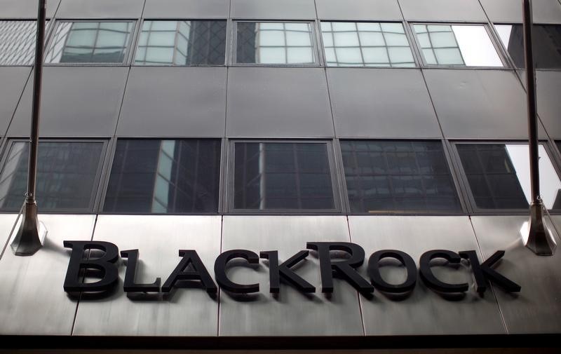 BlackRock portfolio managers “focus” on capturing market opportunities