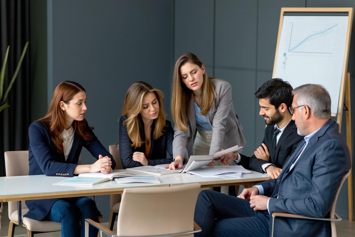 04.For Next aims to create a financial service model with no constraints, offering more time flexible and diversified financial strategy recommendations