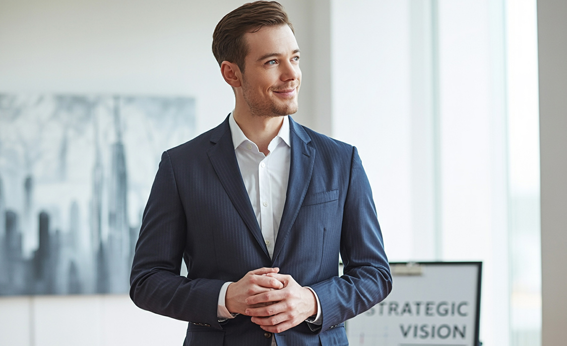 Community — Founding Partner Program