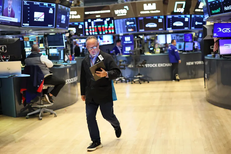 The Stock Market Is Shrugging Off the Israel-Iran Conflict. Is That Normal?