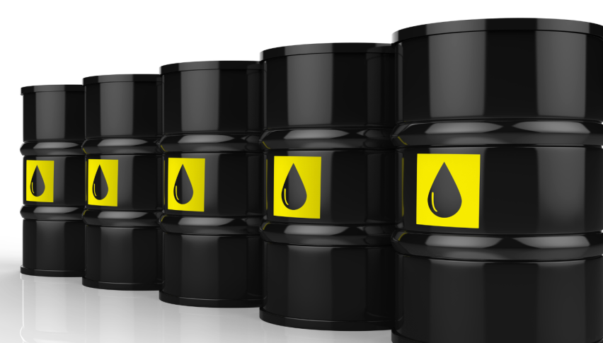 Strikes and Supply Fears Drive Oil Prices – WTI 10% Up Weekly, Is $80 WTI Next?