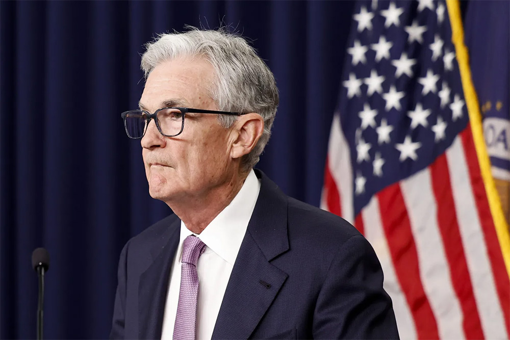 GDP data shows U.S. economy shrank more than previously thought in early 2025