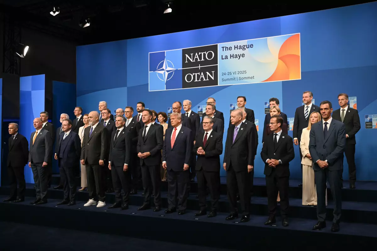 Wary of Washington, Europe frets it will be left behind on an AI battlefield