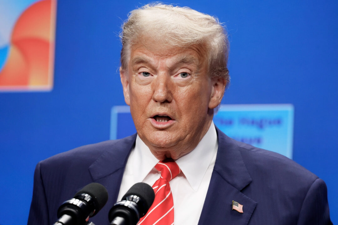 Trump Considering Several Candidates for Next Federal Reserve Chair