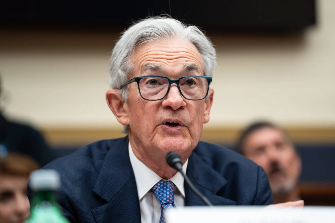 Tariffs Will Likely Raise Prices, Hurt Growth, Fed’s Powell Tells Congress