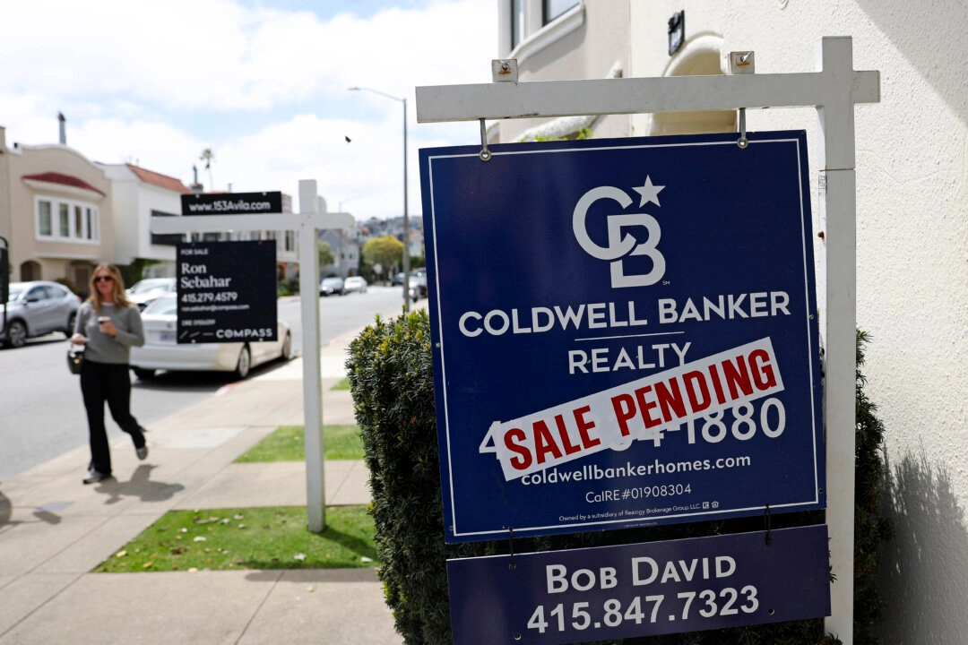 Home Prices Surge in Parts of Downtown San Francisco