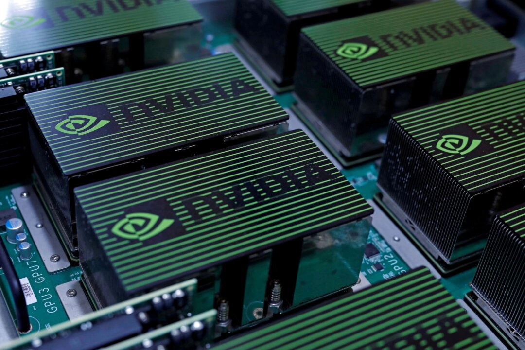 Malaysia Probes Reports of Chinese Firm Using Nvidia Chips to Train AI Models
