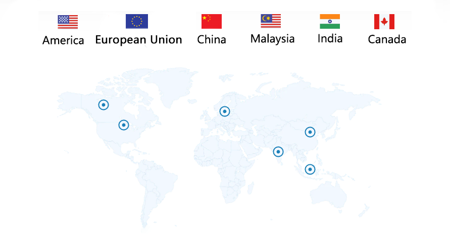 Expanding to the Global Stage