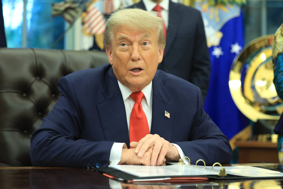 Trump Says He Will Only Appoint Fed Chair Who Wants to Cut Interest Rates