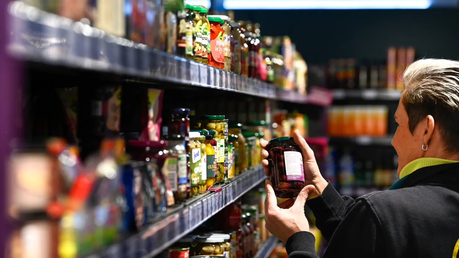 German inflation unexpectedly falls to 2% in June, hitting ECB’s target
