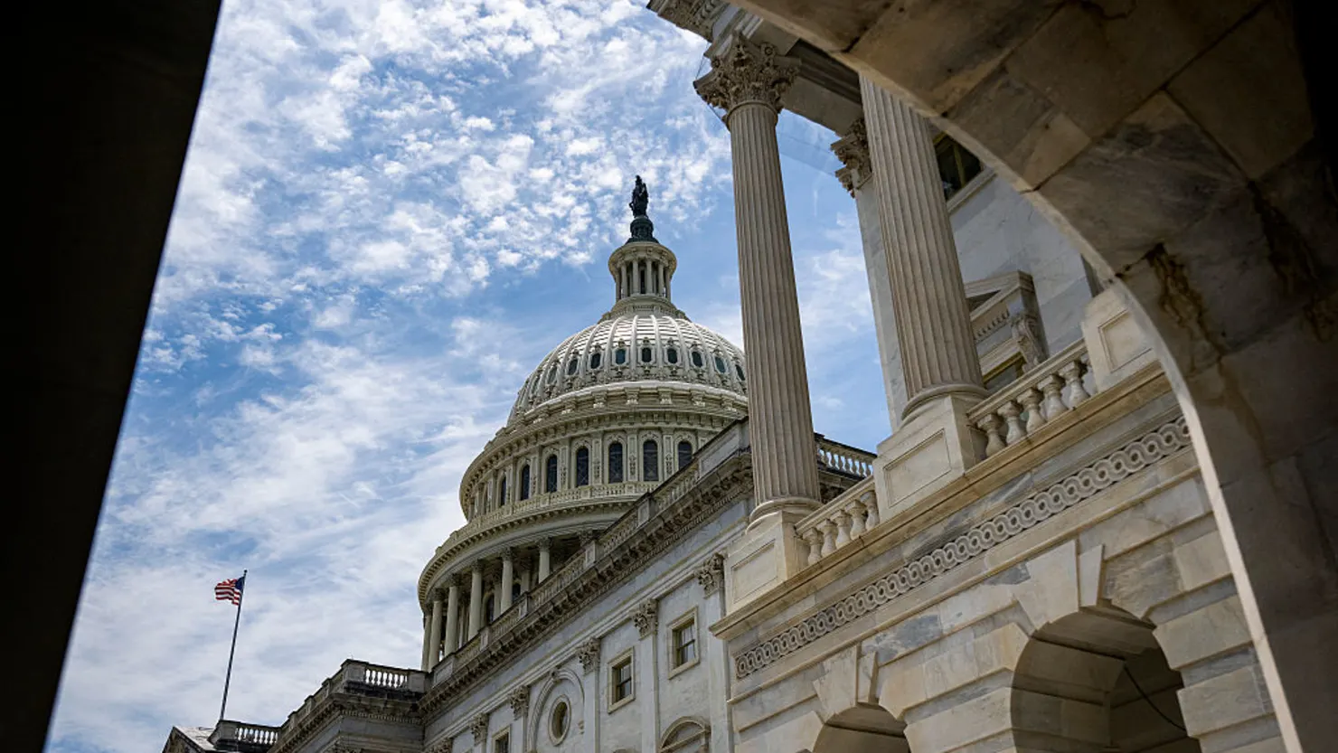 Top five tax changes for the wealthy in Trump’s ‘big beautiful bill’