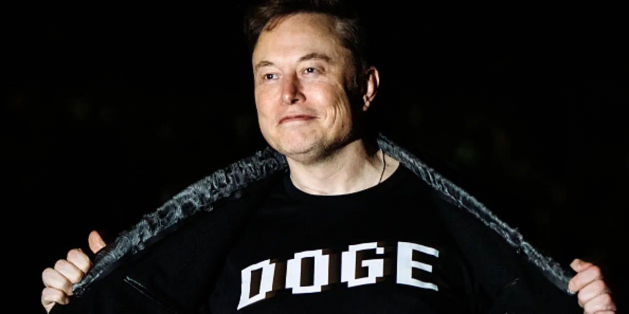 Tesla shares drop 7% in premarket trading after Elon Musk says he is launching a political party