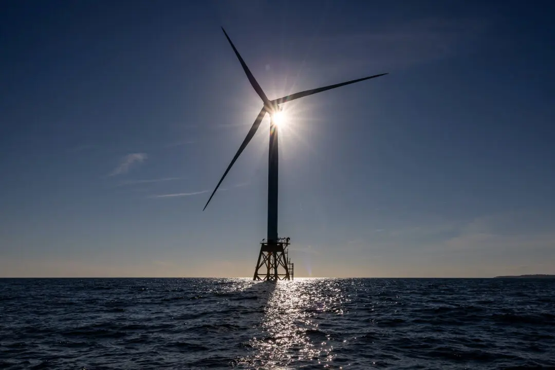 Existing US Energy Generation Retirements Increase Blackout Risk by 100 Times in 2030: DOE