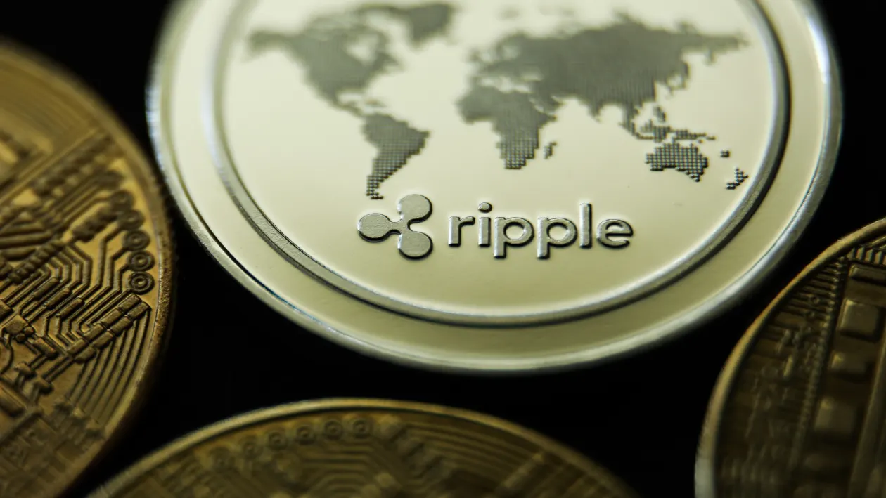 BNY Mellon will have custody of Ripple’s new stablecoin as institutional interest in crypto swells