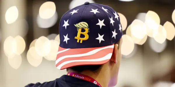 Trump says crypto regulation bills that failed to advance earlier now have the votes to move forward