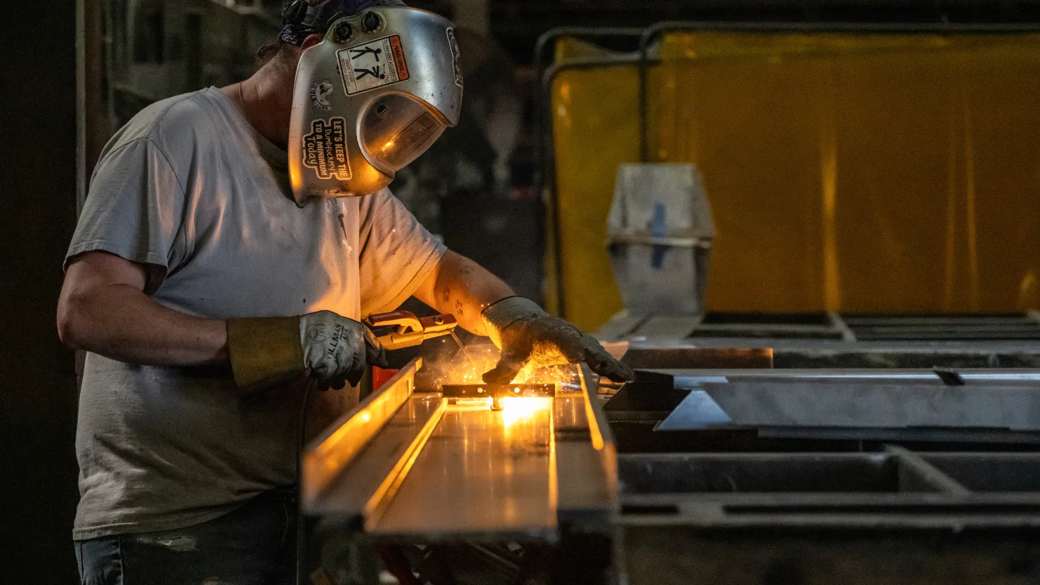 A flat PPI doesn’t mean the U.S. is unscathed from tariffs