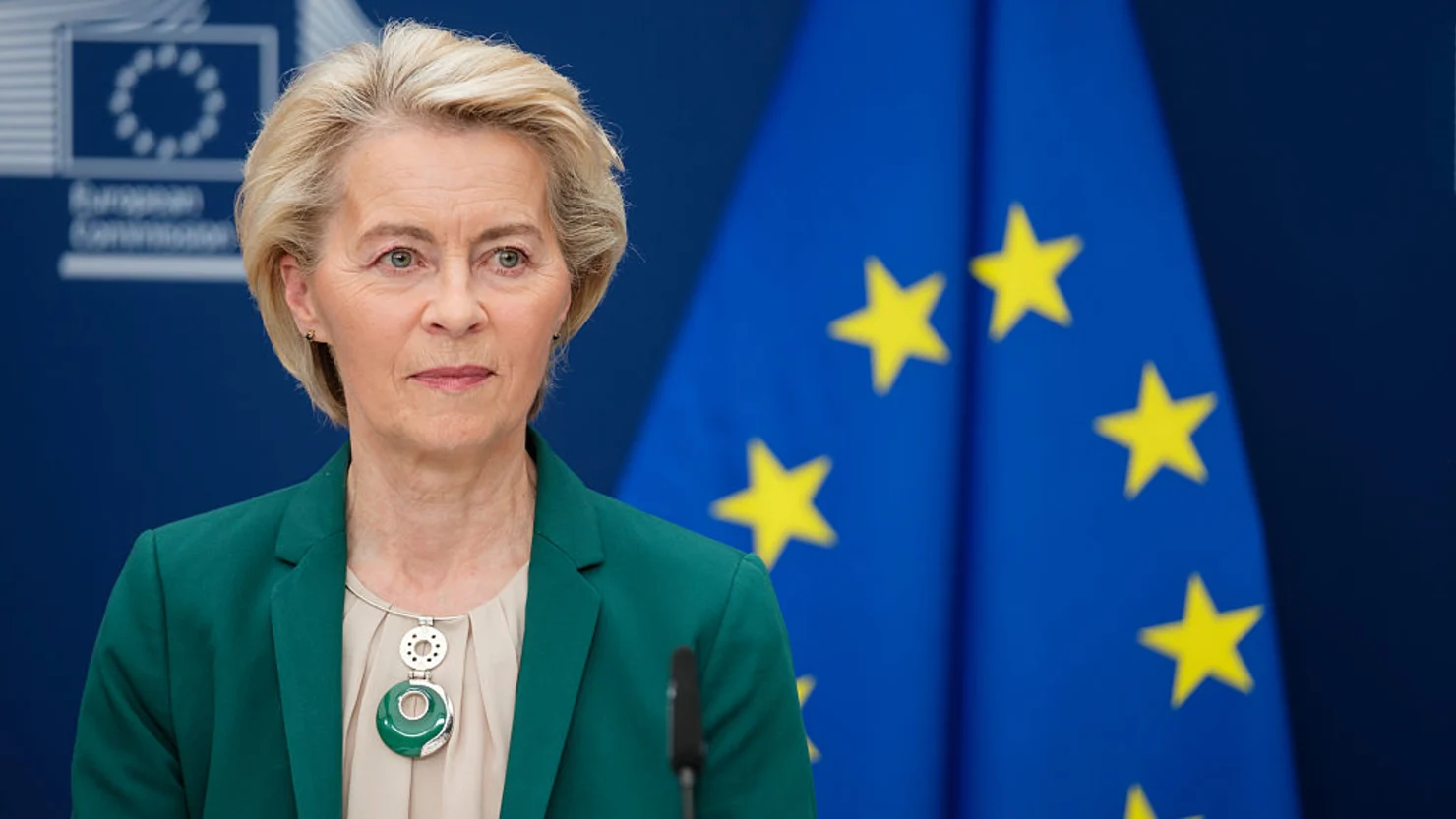 Chinese and EU leaders are about to meet — but the U.S. is complicating things