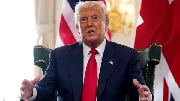Trump: Global baseline tariff will likely be 15% to 20%