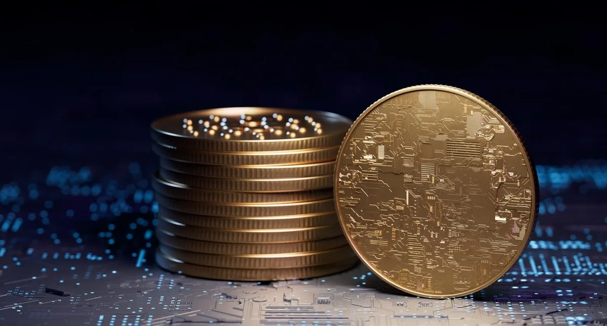 This Cryptocurrency Has Doubled Since July, But It Might Not Be Too Late to Buy.