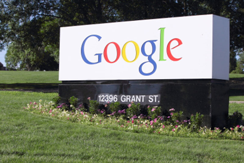 Google set to face EU antitrust fine over adtech practices – Reuters